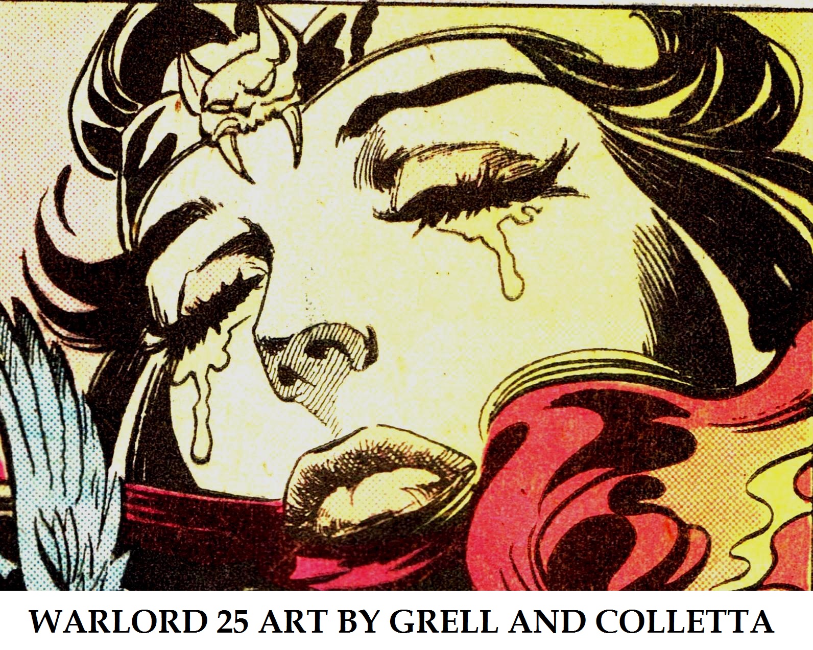 COMIC BOOK ART SOME INKING TECHNIQUES ROMANCE ART IN COMIC BOOKS