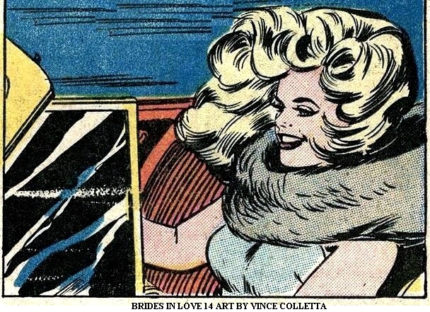 Vince Colletta Pretty Woman