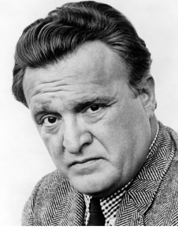 Actor Vincent Gardenia