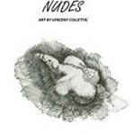 NUDES - ART BY VINCENT COLLETTA