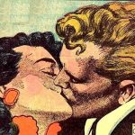 Vince Colletta romance art in comic books