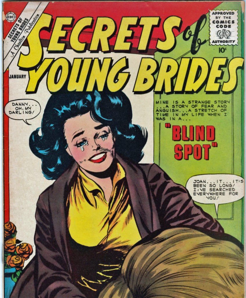 Vince Colletta art