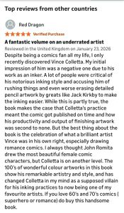 Drawn to Beauty book review