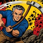 Did Jack Kirby fire Vince Colletta?